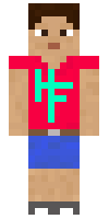 Скин по нику hippoface