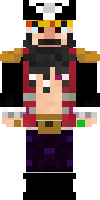 Скин по нику hiruzen_sarutobi
