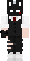Скин по нику hitman0502