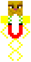 Скин по нику hnmorlet