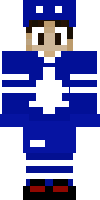 Скин по нику hockeyboy27