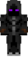 Скин по нику hograider