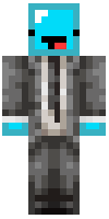Скин по нику honeydewMC