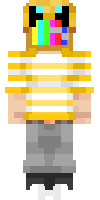 Скин по нику honeyimhomeyt