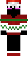 Скин по нику honip