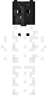 Скин по нику hoodedcow