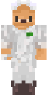Скин по нику horityfox