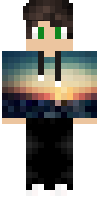 Скин по нику horizoned