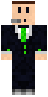 Скин по нику hornycraft