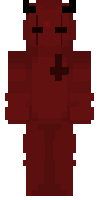 Скин по нику horrors