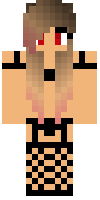 Скин по нику hotgril