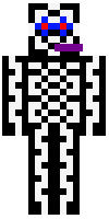 Скин по нику houndkiller