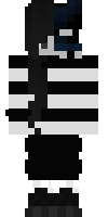 Скин по нику hqrding