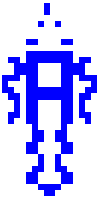 Скин по нику hrdkr
