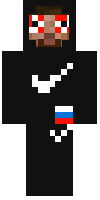 Скин по нику hrsdss