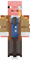 Скин по нику hryak3