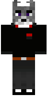Скин по нику hugo55