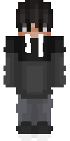 Скин по нику hugo