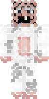 Скин по нику huiii