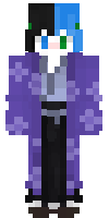 Скин по нику hunter_mg