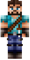 Скин по нику hunterfox99