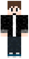 Скин по нику hunterhtbmx