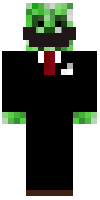 Скин по нику hunterjohn1999