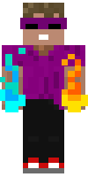 Скин по нику huntersettle