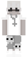 Скин по нику hunterytofcl