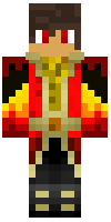 Скин по нику hurifire