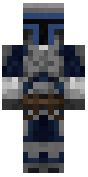 Скин по нику hurlbutcraft