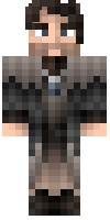 Скин по нику huskeykid