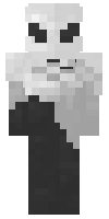 Скин по нику hxllowinside