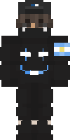 Скин по нику iAgus_Ez
