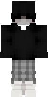 Скин по нику iAm_Devil