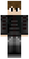 Скин по нику iCraftatMC