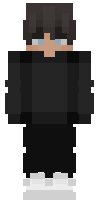 Скин по нику iDeadPoolMc