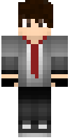 Скин по нику iDestiny