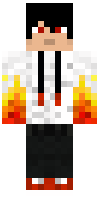 Скин по нику iFireBlaZe
