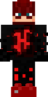 Скин по нику iFlash