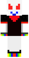 Скин по нику iHunTerx