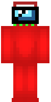 Скин по нику iIja3