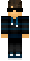 Скин по нику iMLGxPvP