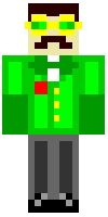 Скин по нику iPeter5