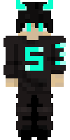 Скин по нику iSamiow7