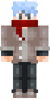 Скин по нику iSplitPlayers