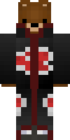 Скин по нику iTeddy