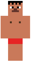 Скин по нику iTestMinecraft