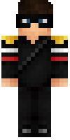 Скин по нику iTheGamer