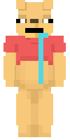 Скин по нику iTzluis_k3y